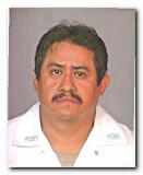 Offender Isaul Jimenez