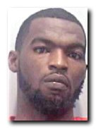 Offender Jackie Robinson III