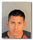 Offender Javier Acosta