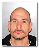 Offender Jeremy Caffrey