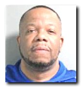 Offender Jerry Tyrone Gater