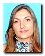 Offender Jessicia Lorraine Wiggins