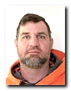 Offender Keith Elmer Heerd