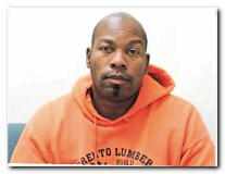 Offender Kendric R Hubbard