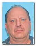 Offender Larry Glenn Sparks