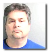 Offender Mark Christopher Yantsos