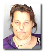 Offender Mary Kinnison