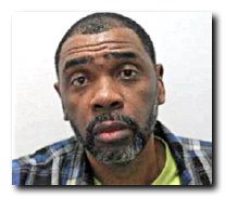 Offender Michael Eugene Barnett