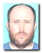 Offender Michael Wayne Alford