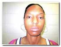 Offender Monique Colter Spikes