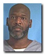 Offender Norman Napoleon Hayes