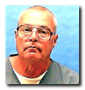 Offender Patrick M Gow