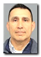 Offender Paul Garza