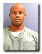 Offender Ricardo Guillaume