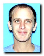 Offender Robert Alexander Goodman