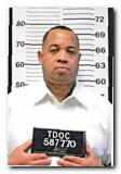 Offender Rodney Peete