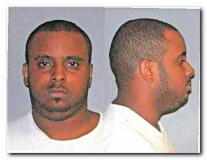 Offender Rodney Salone