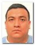 Offender Saul Roman Arriaga