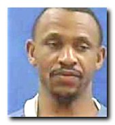 Offender Shamar Dalon Taylor
