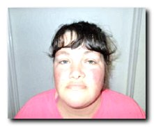 Offender Sherry Lee Knott