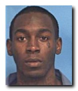 Offender Timothy Ivan Underwood Jr