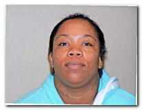 Offender Vandee Sanders