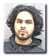 Offender Anthony Jonathan Mendoza