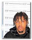 Offender Artavious Robinson