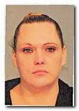 Offender Ashley Marie Gump