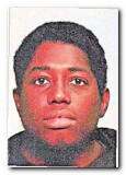 Offender Benaiah Christopher Lewis