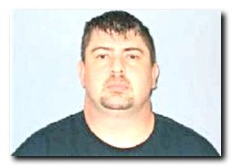 Offender Christopher Ryan Burke