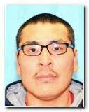 Offender Chuck Nathan Ayagalria