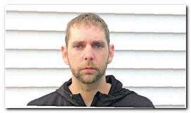 Offender Corey Oyer