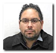 Offender Daniel Arzola