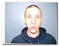 Offender Daniel Patrick Prusha