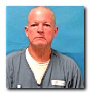 Offender David Dean Wilson