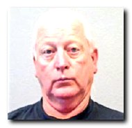 Offender David Lee Belt