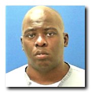 Offender Dwight Lavickus Toombs