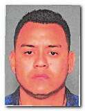 Offender Edwin Misael Garcia-marin