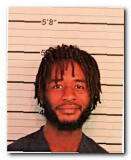 Offender Eric Derrell Simpson