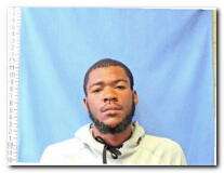 Offender Eric Dwayne Lyons Jr