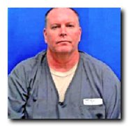 Offender Gary Lynn Sebastian