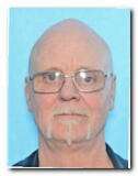 Offender Gerald Dean Ettinger