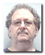 Offender Glenn Weinstein