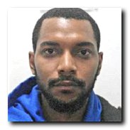 Offender Hakeem Edwards