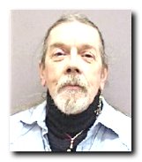 Offender Jack Turner Dufrain