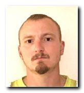 Offender Jeremy Michael Hawkins