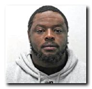 Offender Jerry Lee Williams III