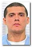 Offender Jose Bonilla