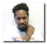 Offender Jovan Decannon Jones Sr